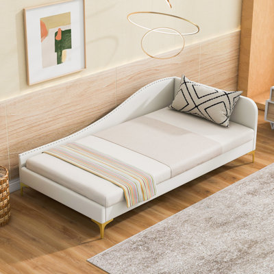Upholstered Daybed