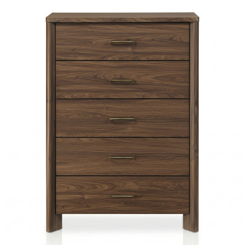 Commode 5 tiroirs Casillas