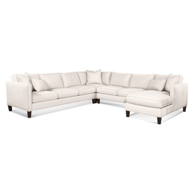 Upholstered Sectional