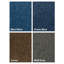 Tapis bleu océan Mt. Shasta-6058334