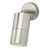 Brushed Aluminium