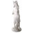 Rearing Horse Statue