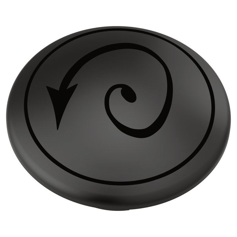 Weymouth Handle Cap Kit