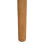 Solid Wood Accent Stool