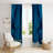 Semi Sheer Curtain Pair-82888773