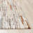 Osezua Recycled P.E.T Abstract Indoor Rug-1874035364