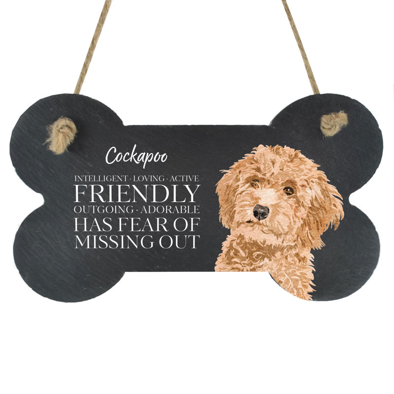 Vivid Squid Wholesale Animals Box Signs & Plaques