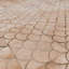 Art Hide Cowhide Area Rug in Cream-1395020472