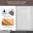 Gerell Bathroom Cabinet-679957476