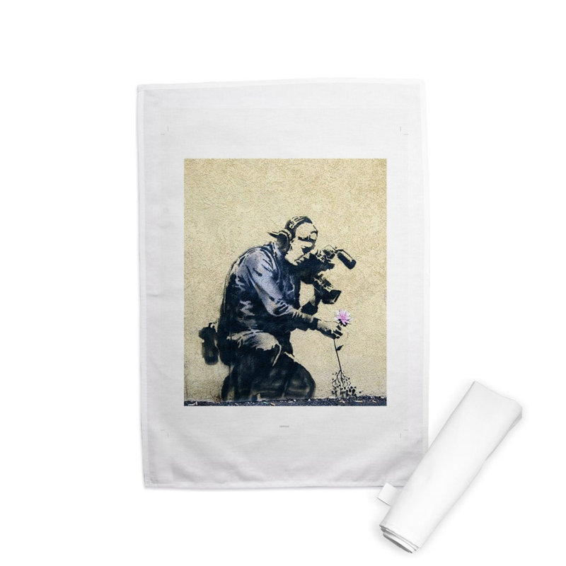 Cotton Kitchen Towel