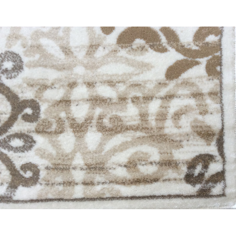Camouflage Indoor Rug, Rectangle 3'3" x 4'11"