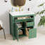 Base de meuble-lavabo simple 30,00 po seulement-100545884