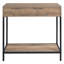 30'' Console Table