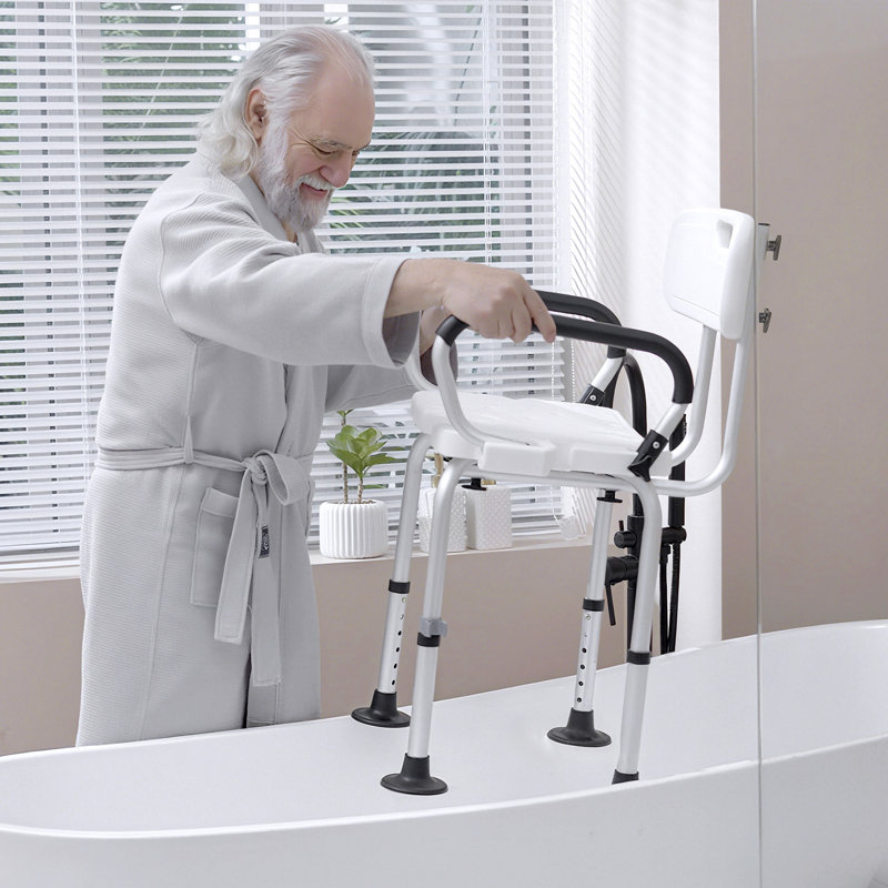 Twitty Shower Chair