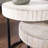 Kennerly Nesting Side Tables – 2Pc Set