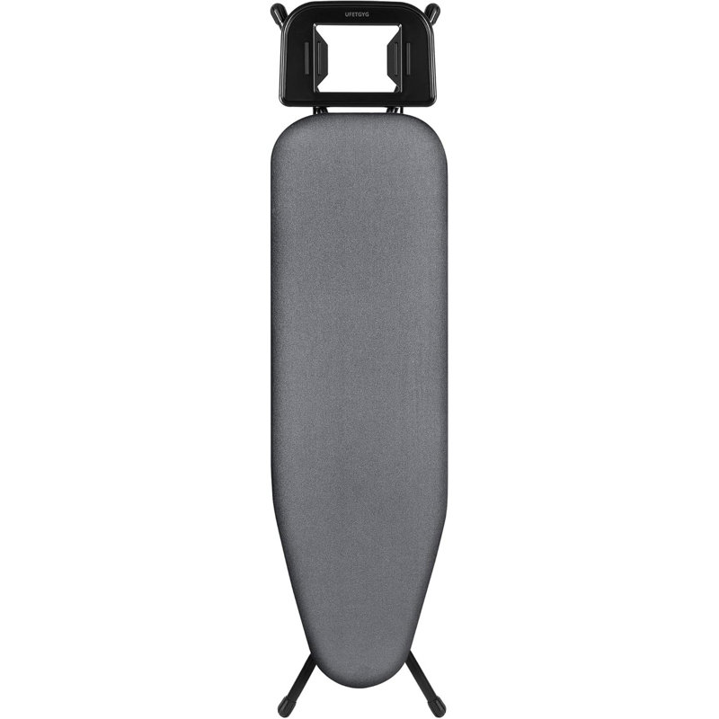 Classic Ironing Board 43" X 13" W/with Iron Rest