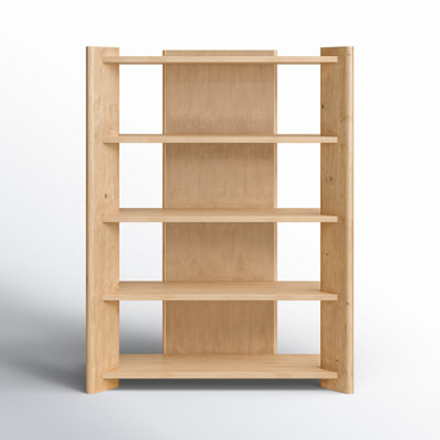 Greyson Wide Bookcase
