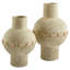 Eratos Handcrafted Ceramic Table Vase-1544727405