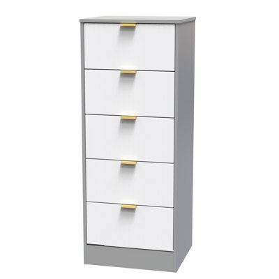 Barriner Bedside Table