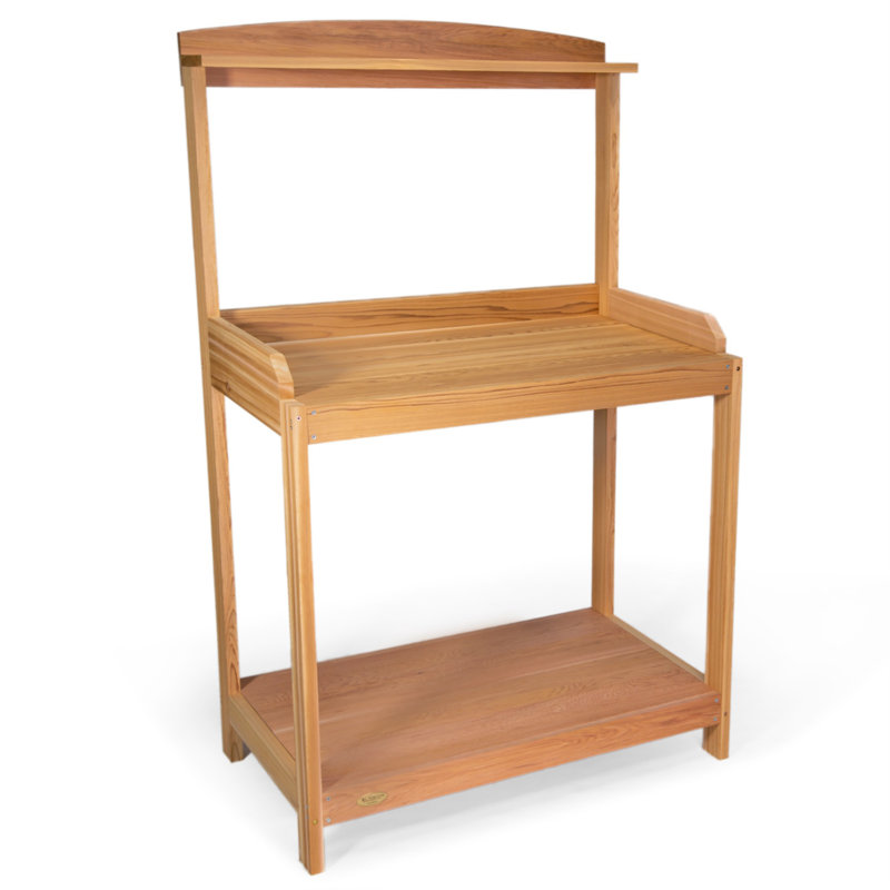 Banc de rempotage en céramique graphique