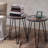 Parkman End Table