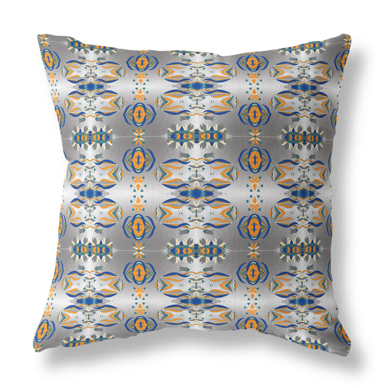 Housse et insert d'oreiller carré, 26 po x 26 po