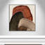 «Folded Earth I» par Casa Fine Arts-129102718-129102713-129102706