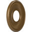 Médaillon de plafond Berkshire en PVC thermoformé-70487196-88037265