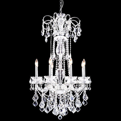Maria Elena 8 - Light Chandelier