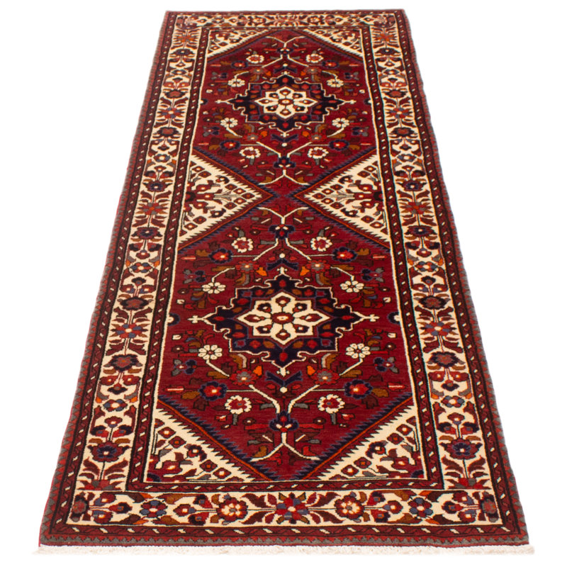 Tapis rouge Anadol 3 pi 7 po x 10 pi 6 po