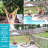 Plummer Soft-Spun Polyester Rope Hanging Hammock Chair - Tan-537074070