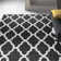 Sigrith Geometric Area Rug