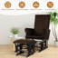 Chaise berçante Harriet Bee-1293806082