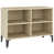 Sonoma Oak/Black selected