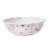 Country Estate Winter Frolic 11" Serving Bowl - Ruby