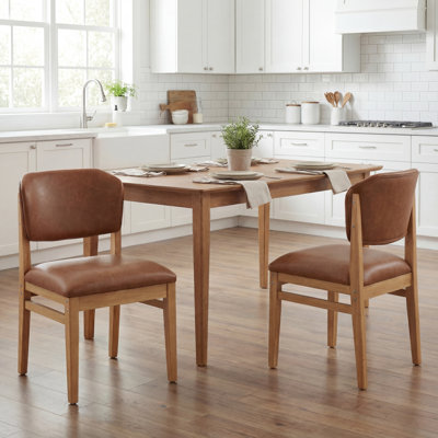 Upholstered Accent