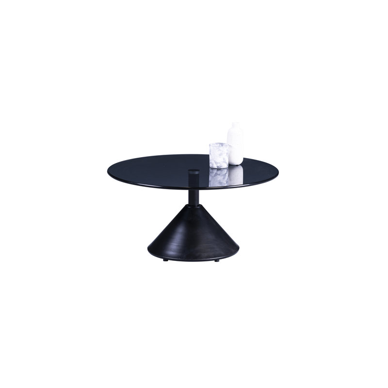 Krasen Coffee Table, 80cm H x 80cm W x 40cm D