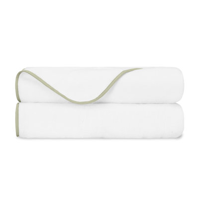 Bodrum 2-pc Bath Towel Set
