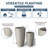 Keliah Handmade Pot Planter-203546026
