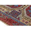 Rug & Kilim’S Turkish Style Rug In Red With Large-Scale Geometric Medallions-1469541519