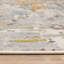 Tapis gris / beige Belinda-191433972
