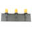 3 - Light Vanity Light
