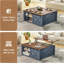 Table basse à plateau relevable Veronike-1174130500