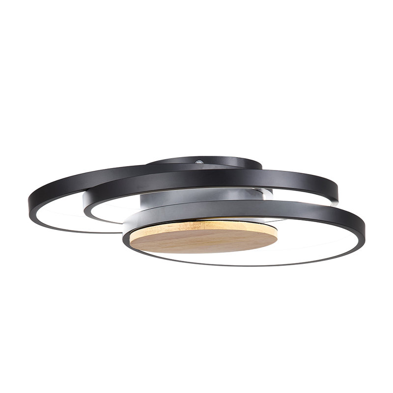 42cm Shaped Ceiling Lamp, 45