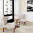 3-Piece Dining Table Set