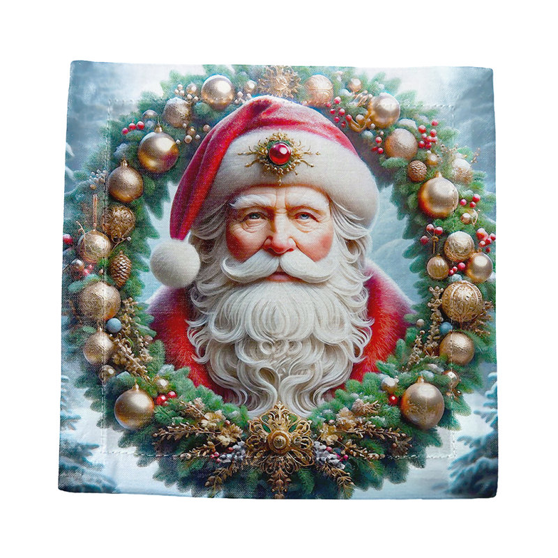 Square Napkins