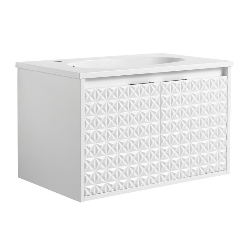 Ensemble de meuble-lavabo simple 30 po Levance