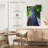 Harnek Oahu Rainbow Eucalyptus Tree-108253817
