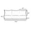 Coussin de siège / dossier Sunbrella Deana-1525557615-1525557614
