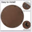 Miroir mural Rustic-824654764-824654766